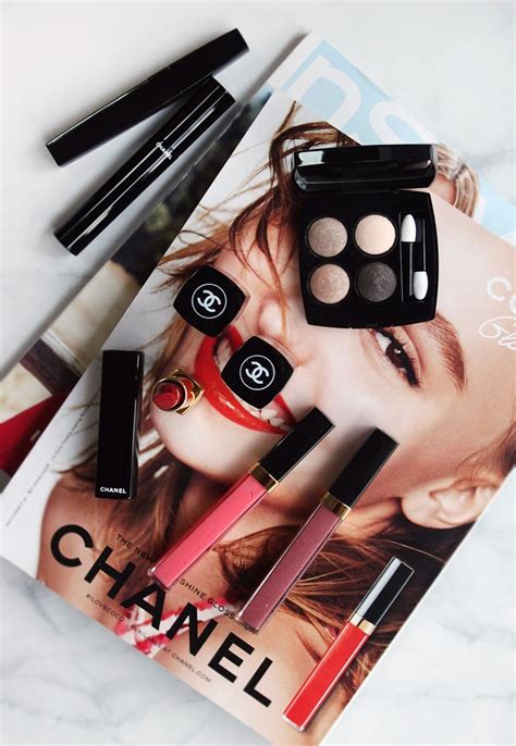 chanel makeup discount|Chanel makeup for less.